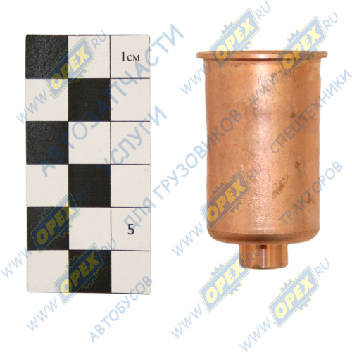 DP650-1003112 Стакан форсунки RVI Kerax, Premium (dCi11), ЯМЗ-650; + Dinamika Parts2